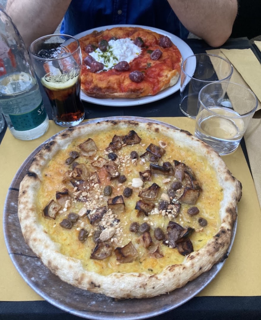 Panperfocaccia