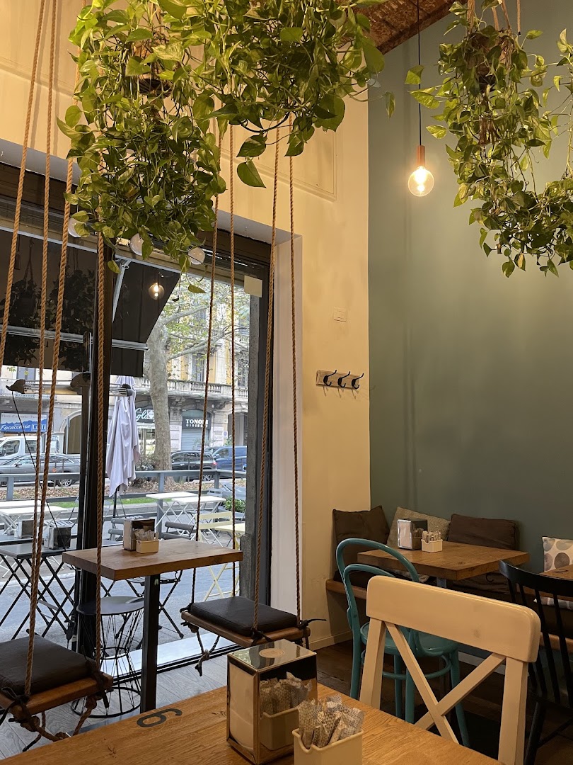 PanPerMe - senza glutine a Milano