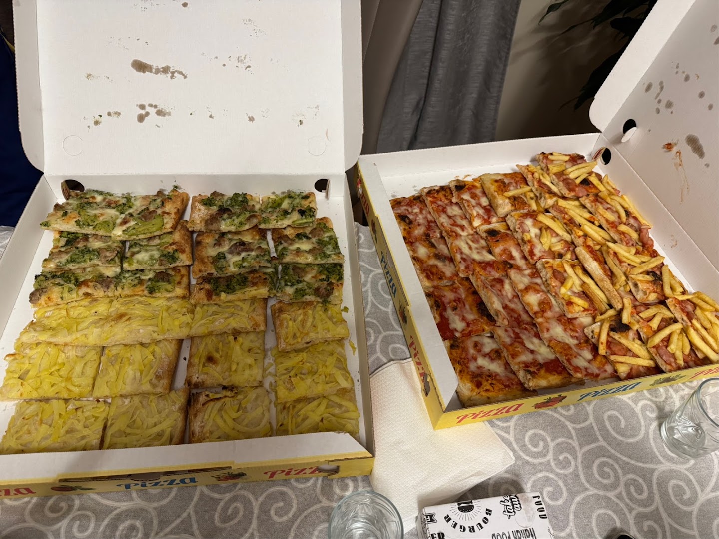 PanPizza