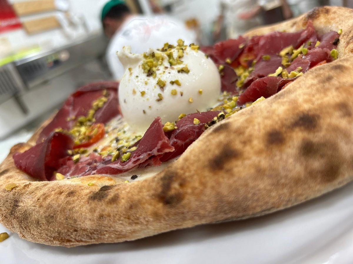 PanPizzeria