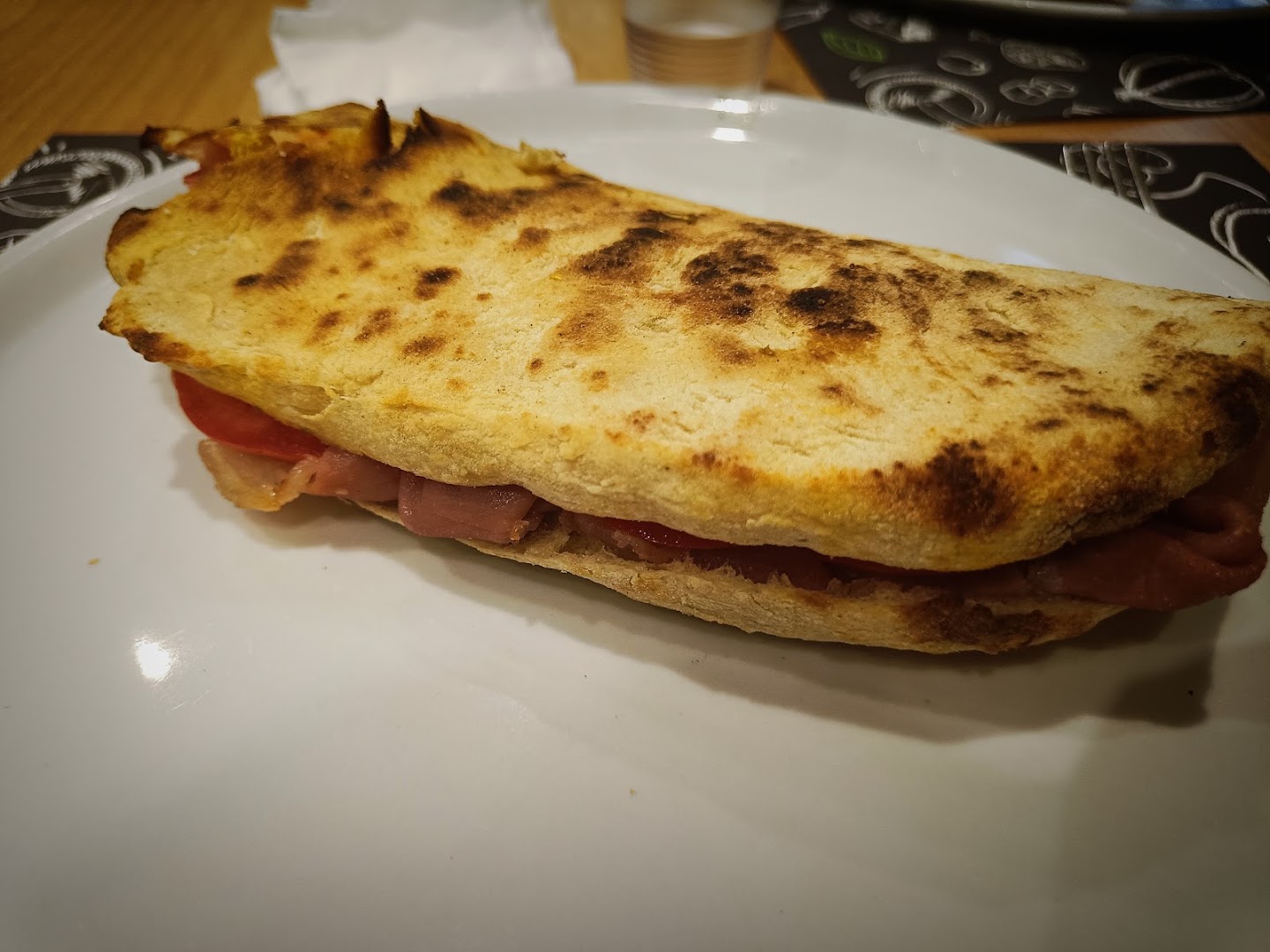 PanPizzeria, Bagheria
