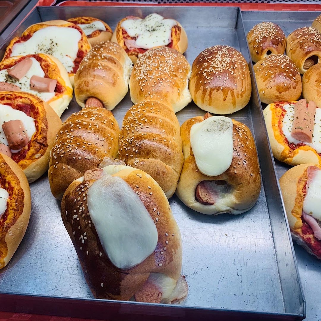 PanPizzeria