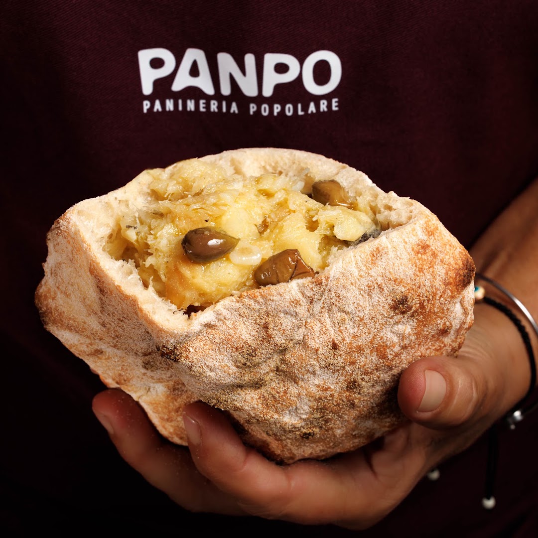 Panpo