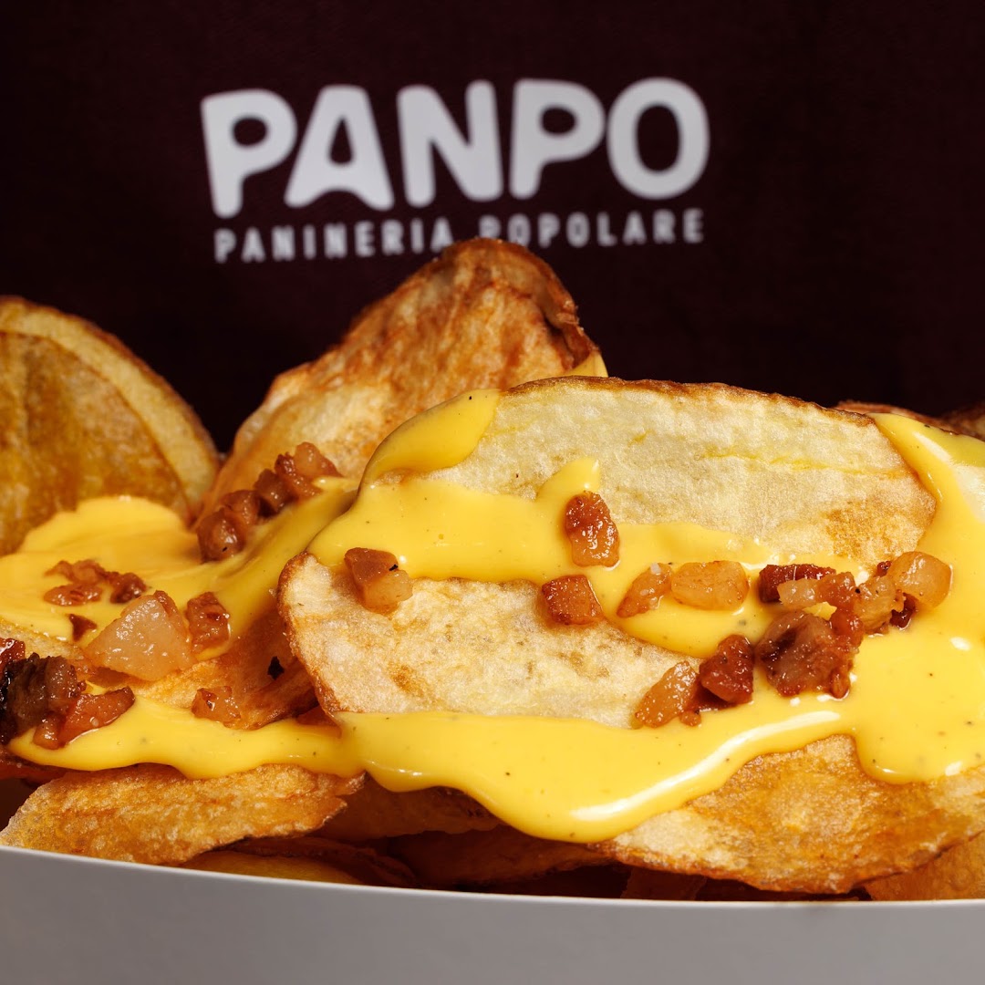 Panpo