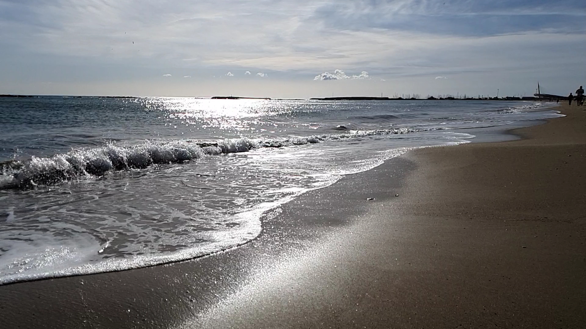 Panta rei Beach