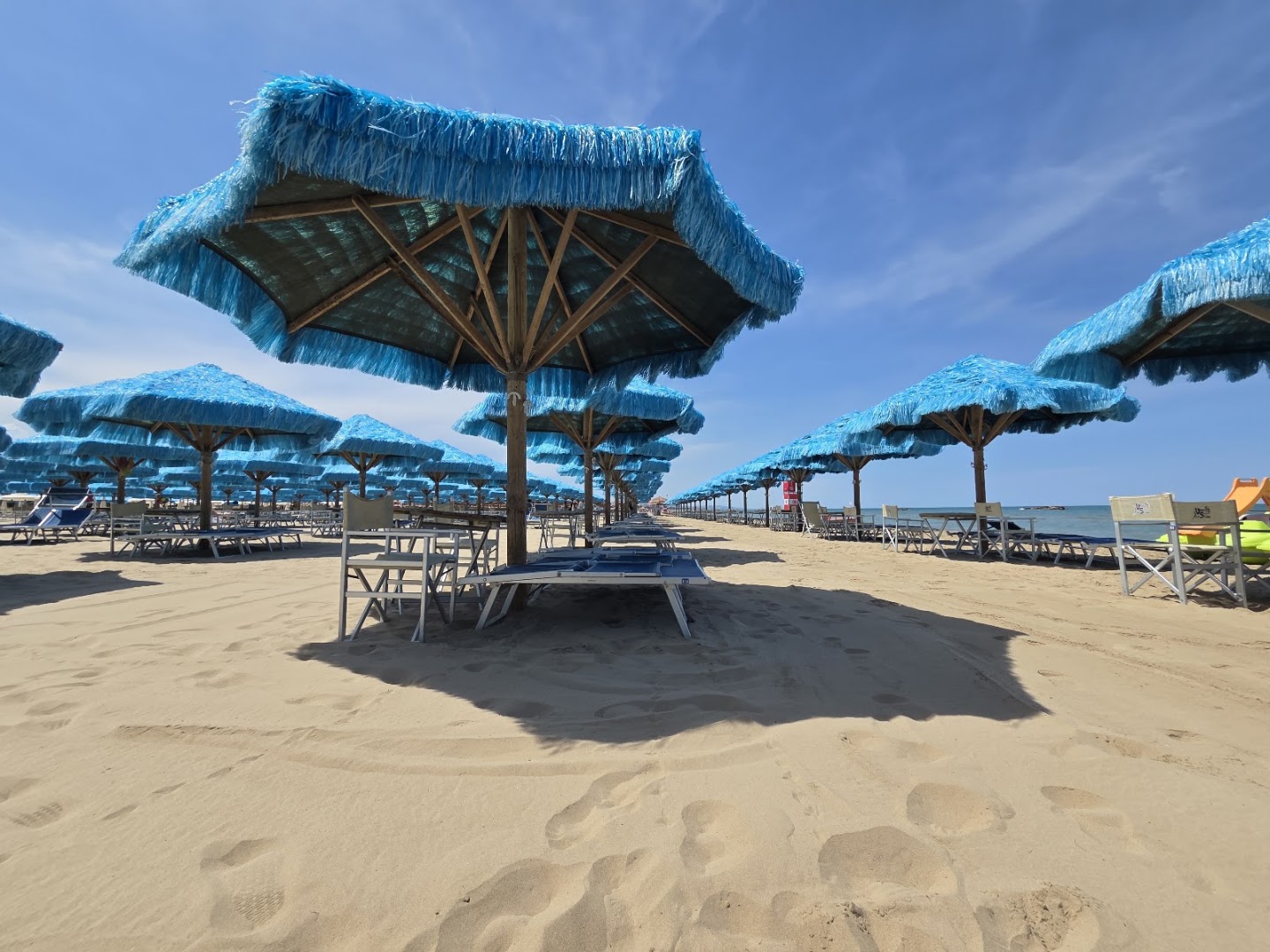 Panta rei Beach