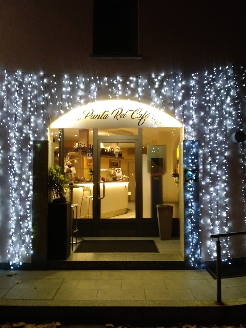 Panta Rei Café