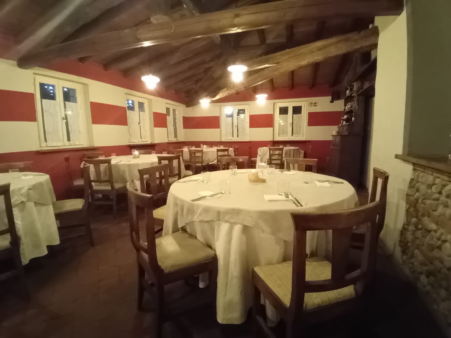Panta Rei Duepuntozero, Corbetta