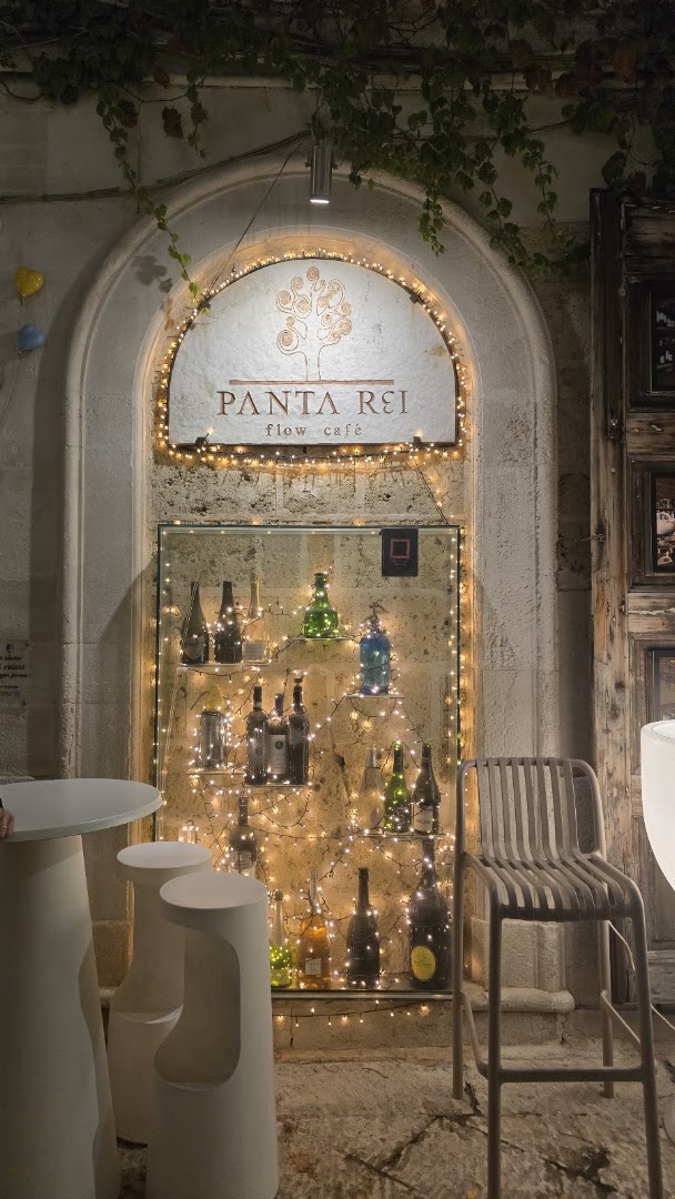 PANTA REI