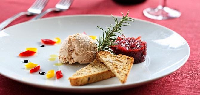 Panta Rei Ristorante, Milano