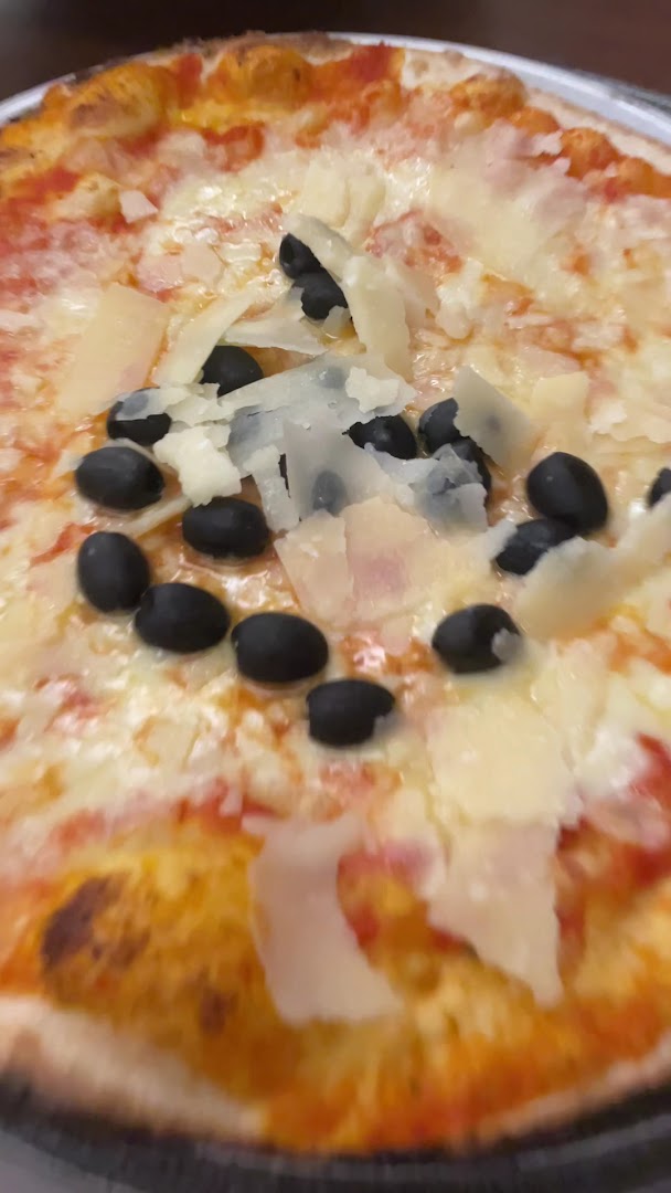 Panta Rei Ristorante