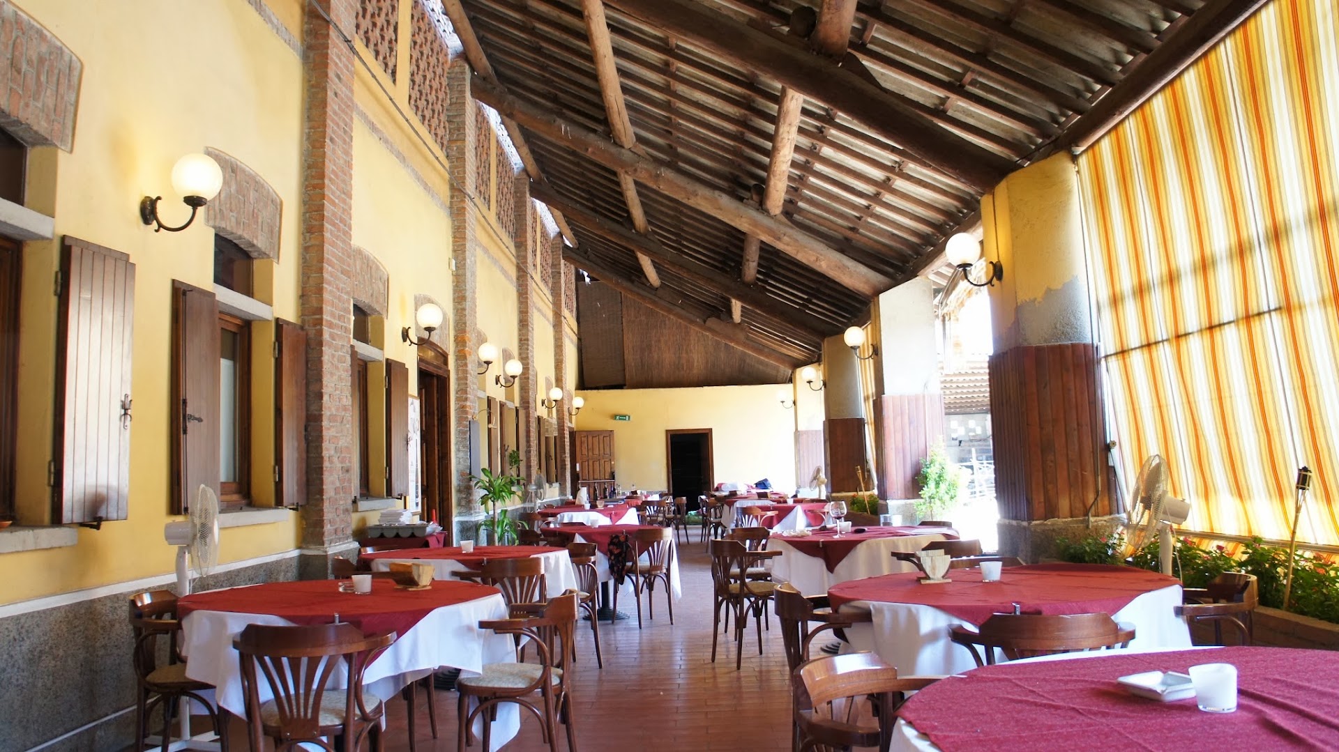 Panta Rei Ristorante