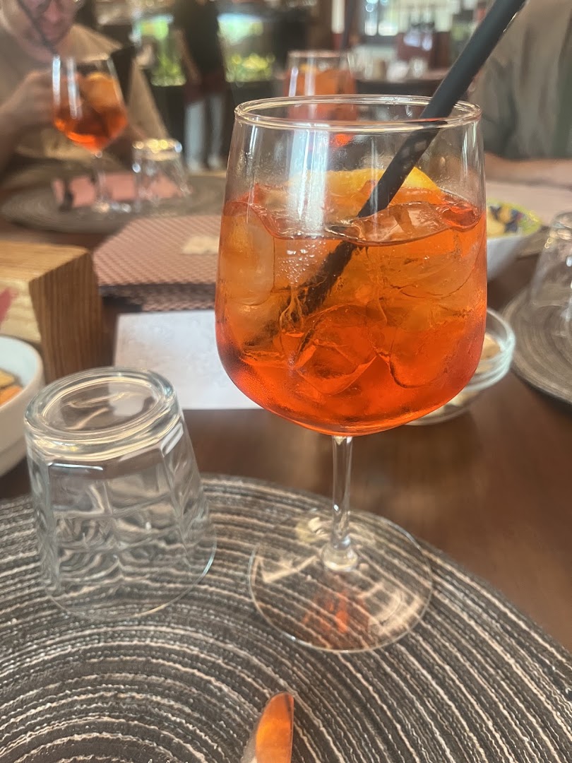 Panta Rei Ristorante