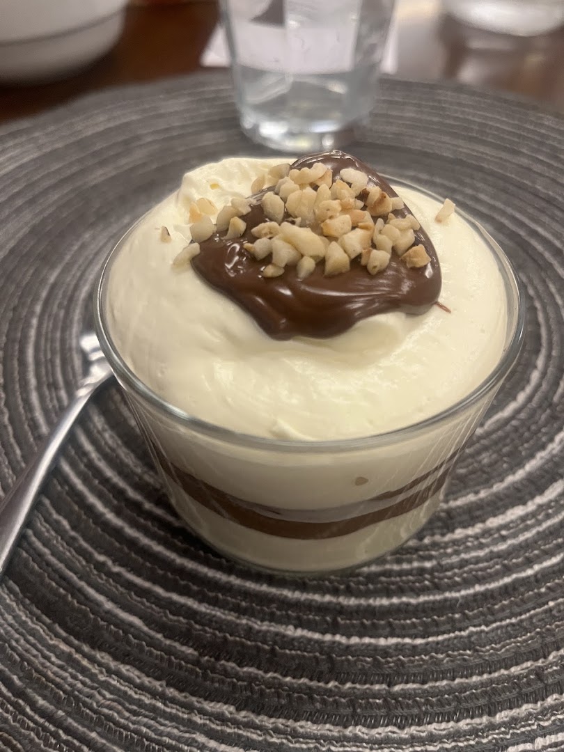 Panta Rei Ristorante
