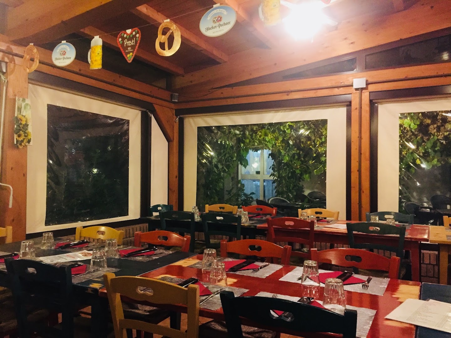 Pantagruel Pizza & Ristò