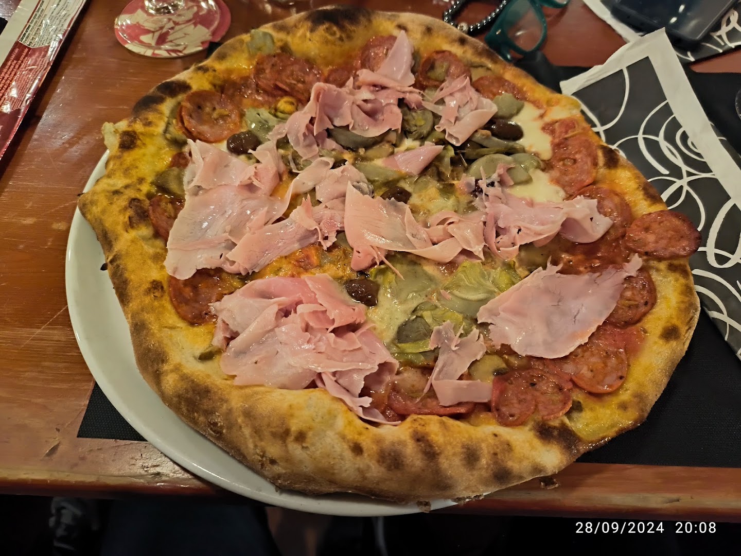 Pantagruel Pizza & Ristò