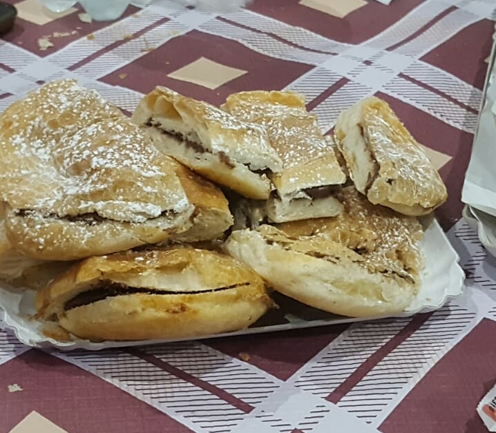 Pantaleo, Foggia