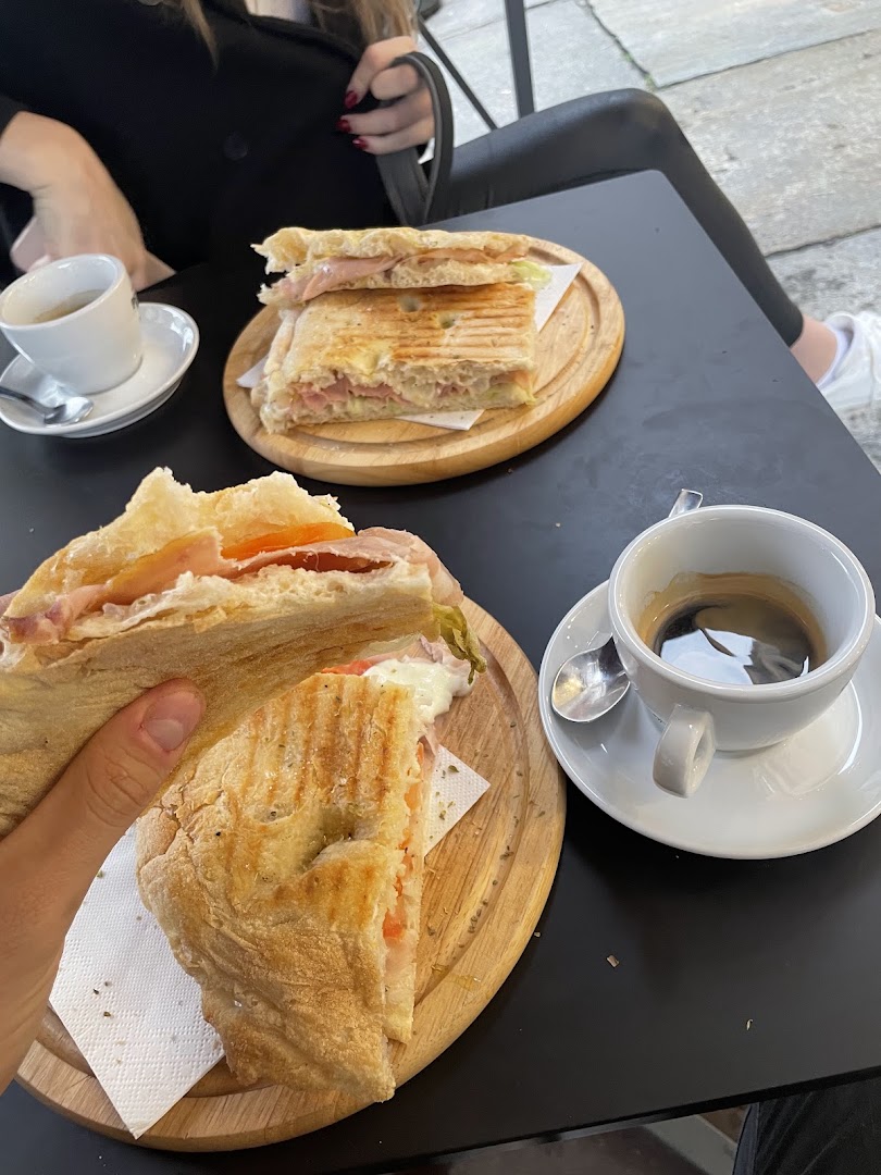 PANTAREI, Prato