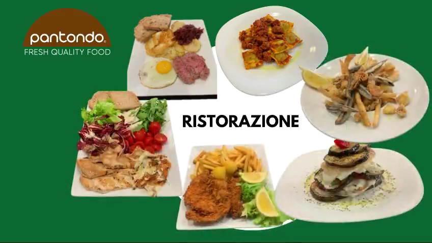 Pantondo