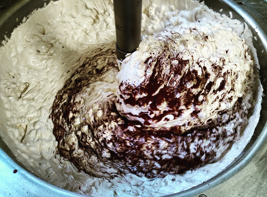 Pantorrone Garofalo