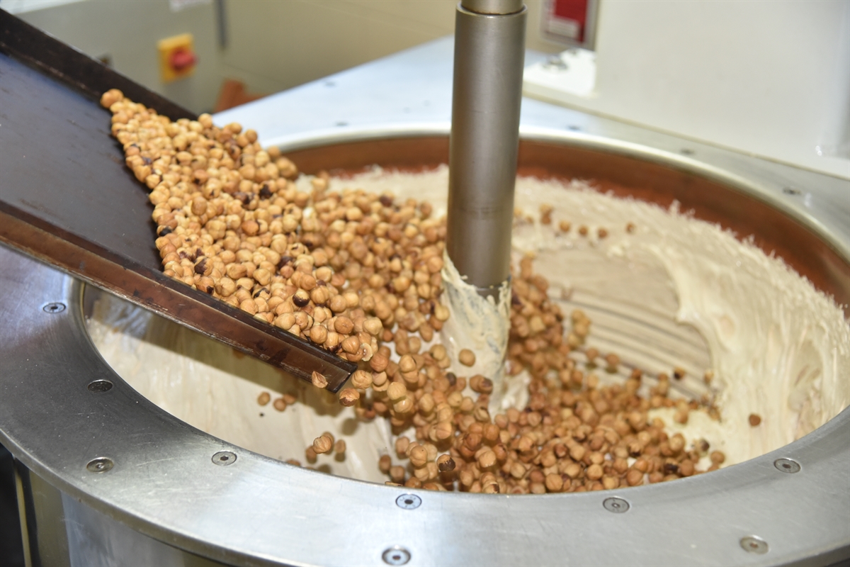 Pantorrone Garofalo
