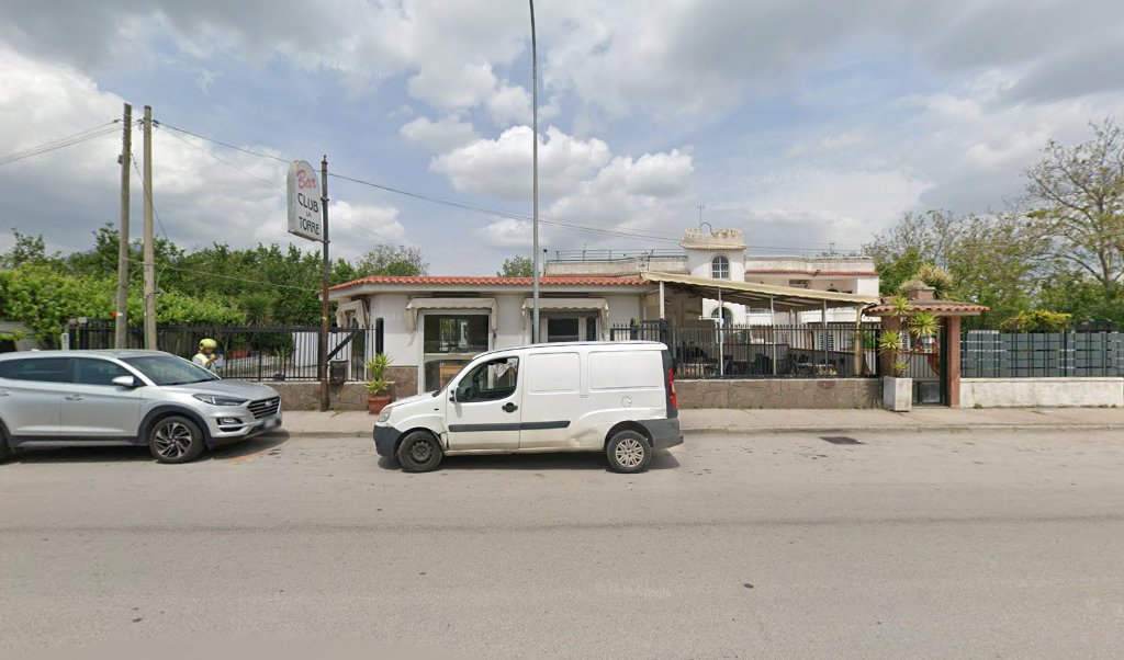 Panuozzeria Pizzeria Zi ‘Nto’, Boscoreale