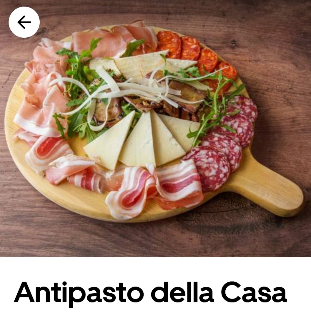 Panuozzo Mareluna