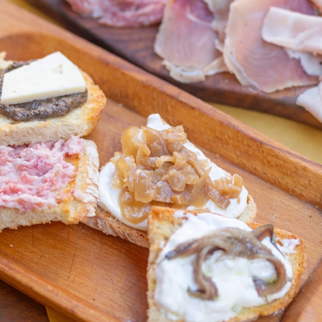 PanVinaio, Piombino