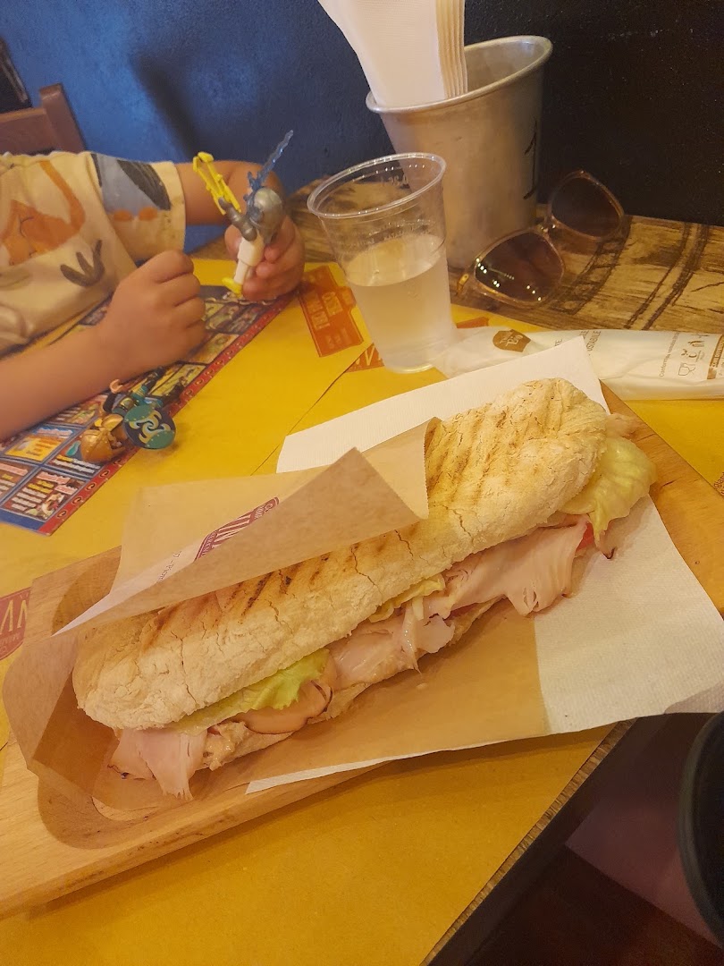 PanVinaio