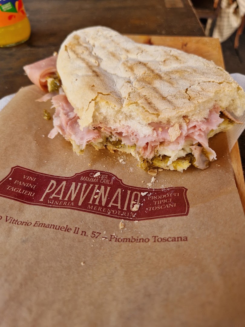 PanVinaio