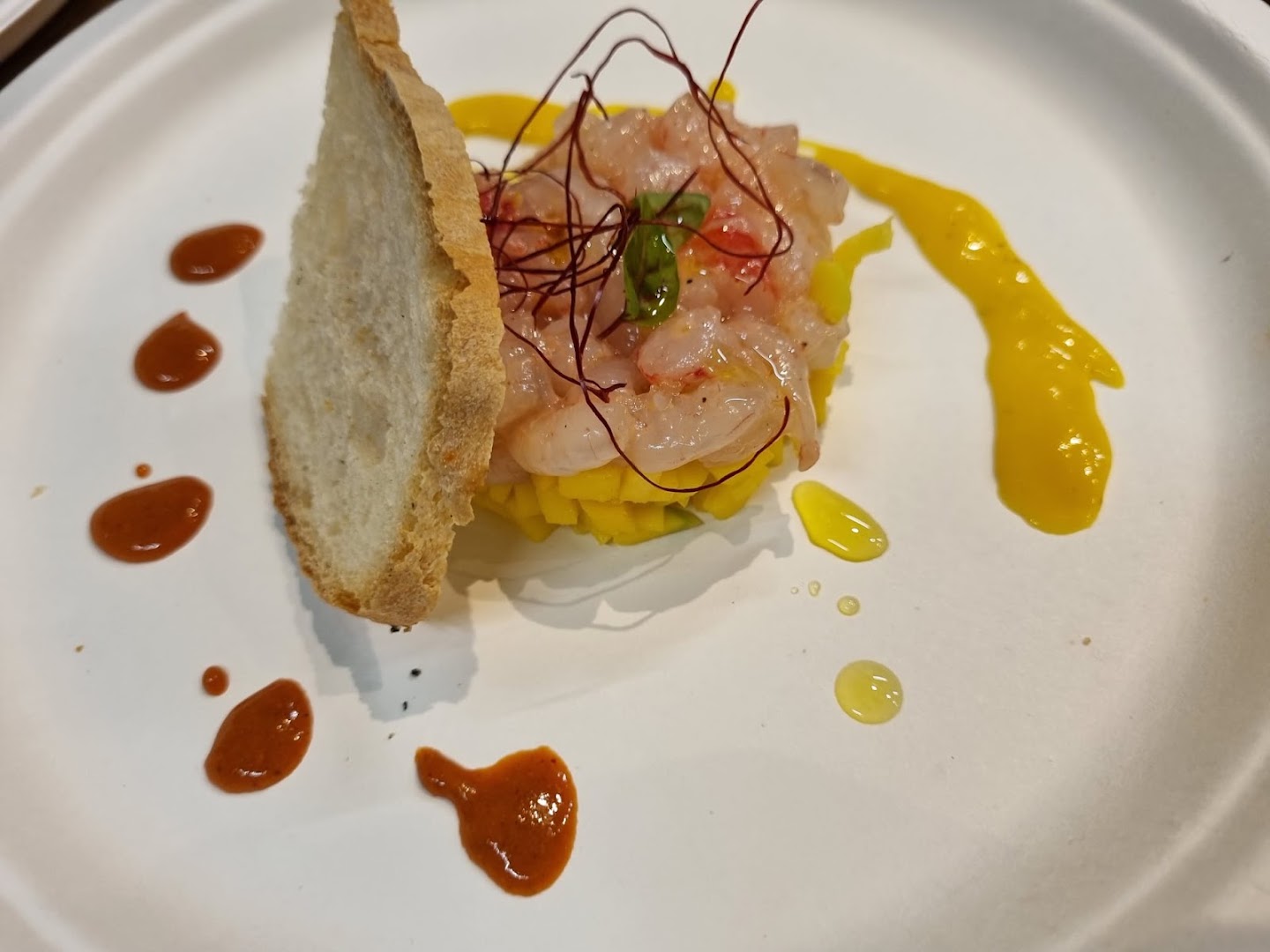 Panzanella, Arezzo