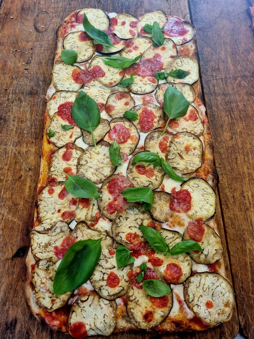 Panzanella