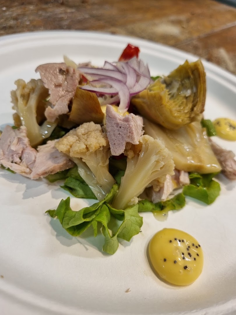 Panzanella