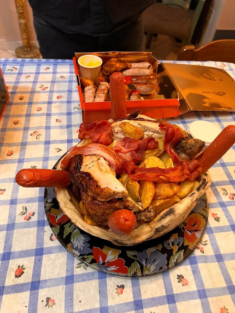 Panzarotto
