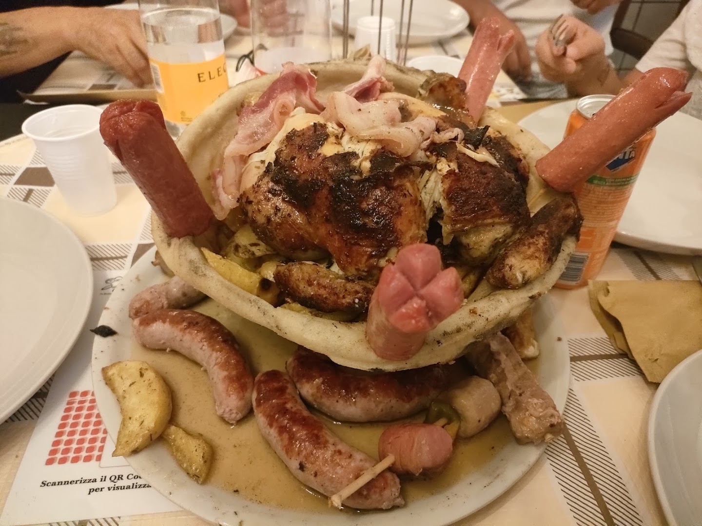 Panzarotto