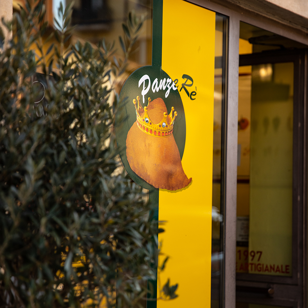 PanzeRè San Zeno