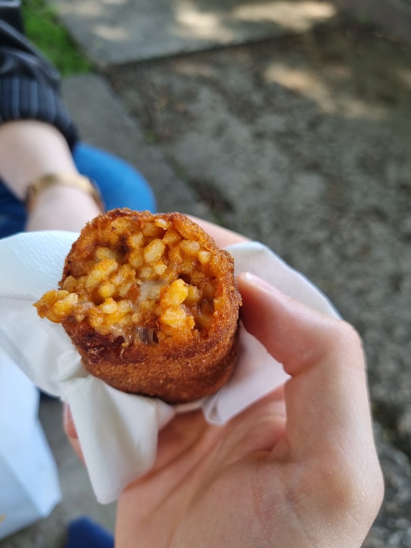 PanzeRè Via Diaz, Verona