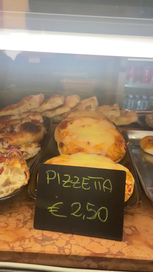 PanzeRè Via Diaz