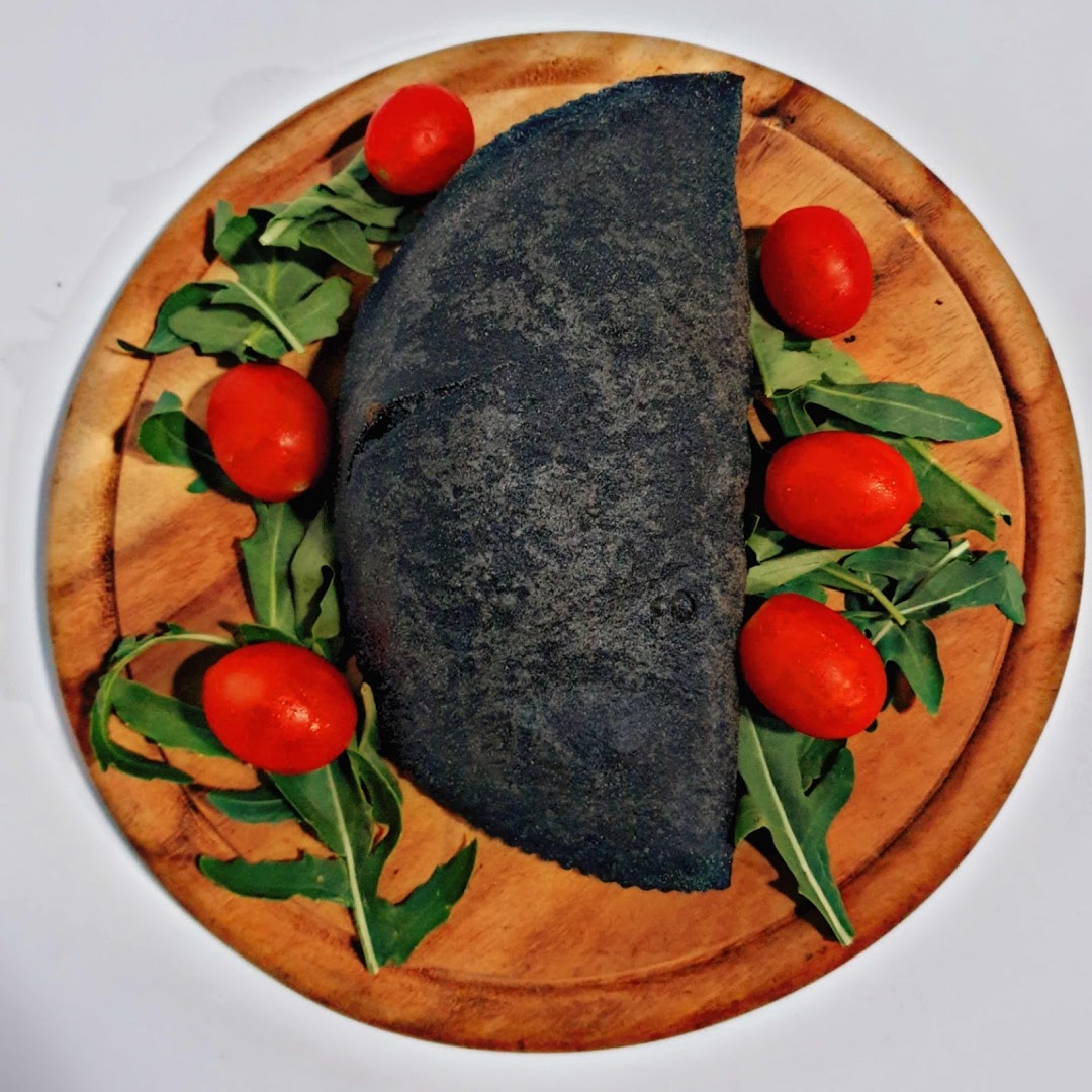 Panzerotteria 22 Stelle