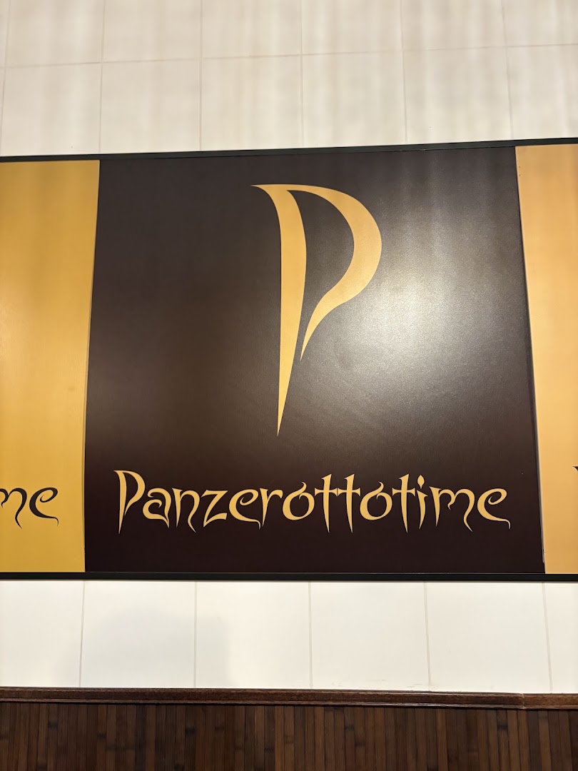Panzerottotime
