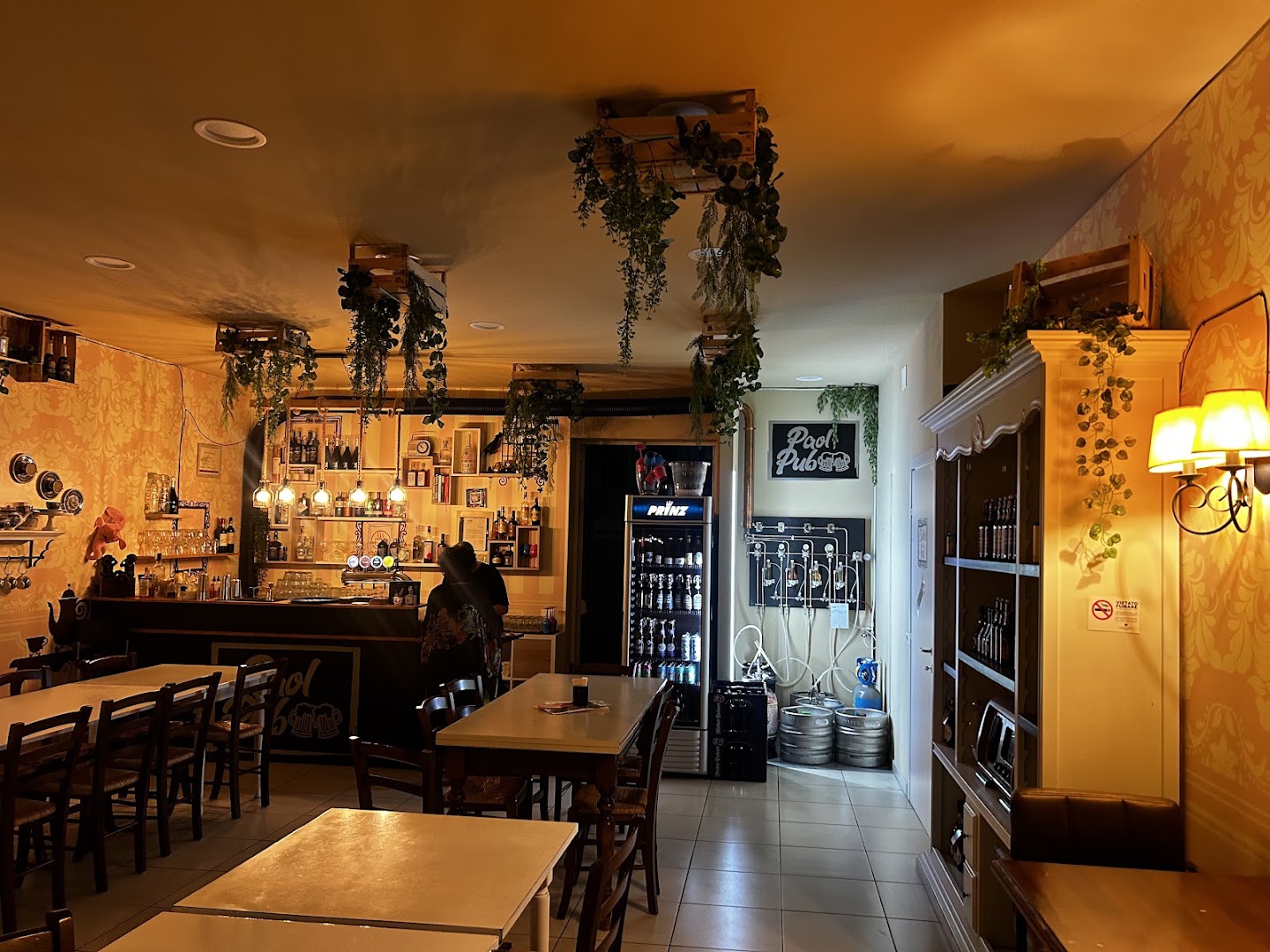 Paol Pub