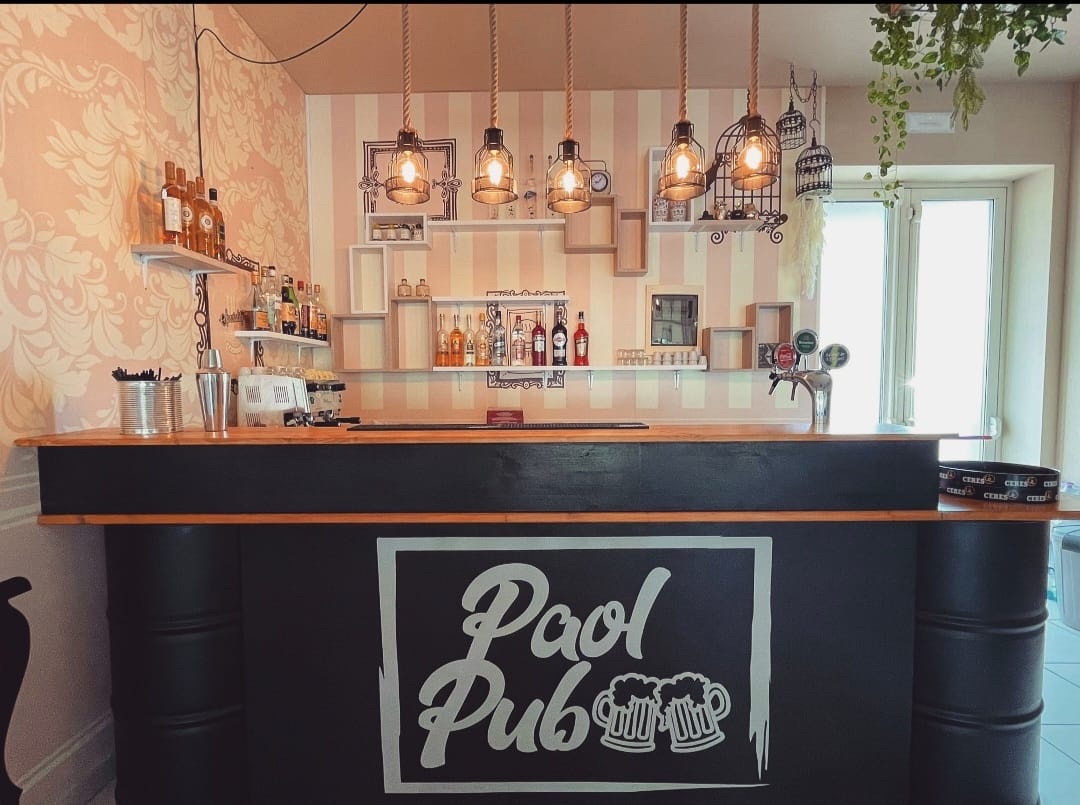 Paol Pub