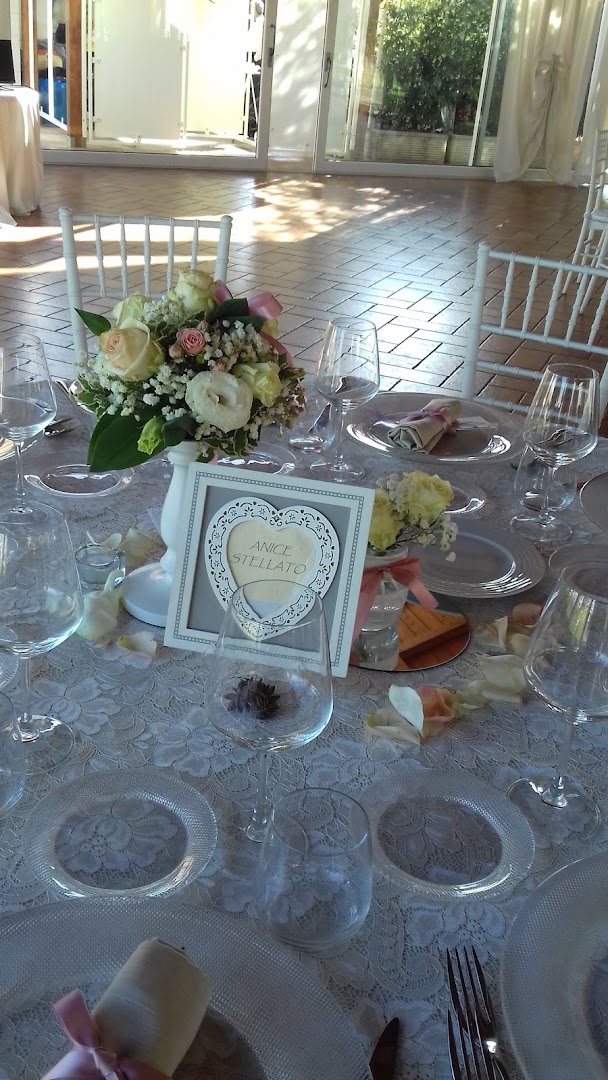 Paolella Catering, Monte San Biagio