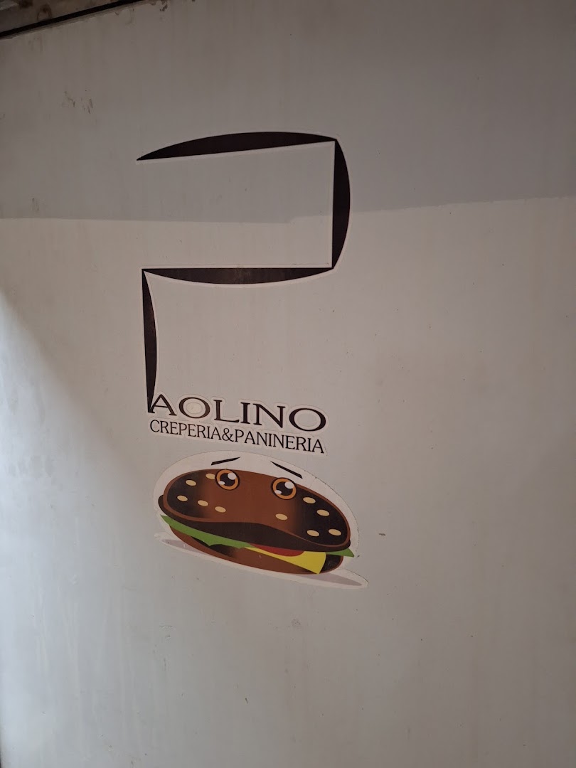 Paolino - creperia & panineria