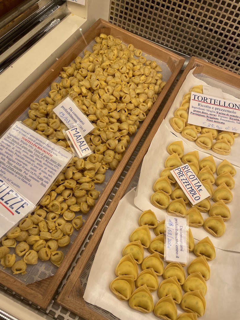 Paolo Atti & Figli Panificio