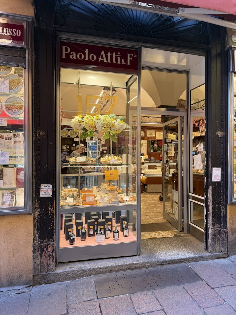 Paolo Atti & Figli Panificio