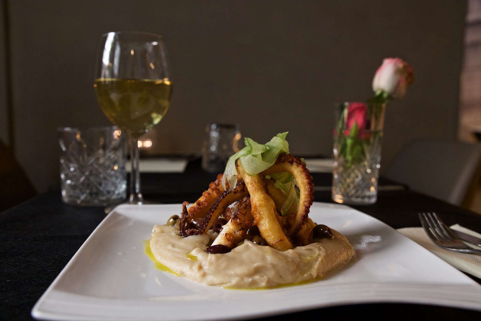 Paolo Emilio Ristorante & LoungeBar
