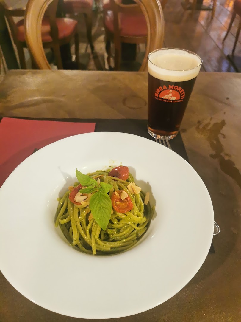 Paolo Emilio Ristorante & LoungeBar