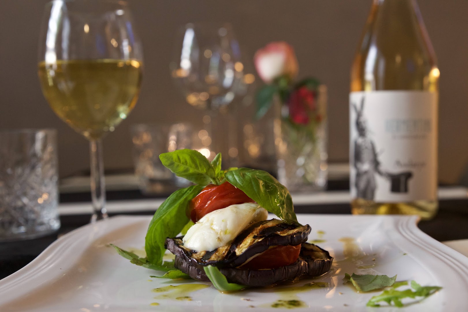 Paolo Emilio Ristorante & LoungeBar