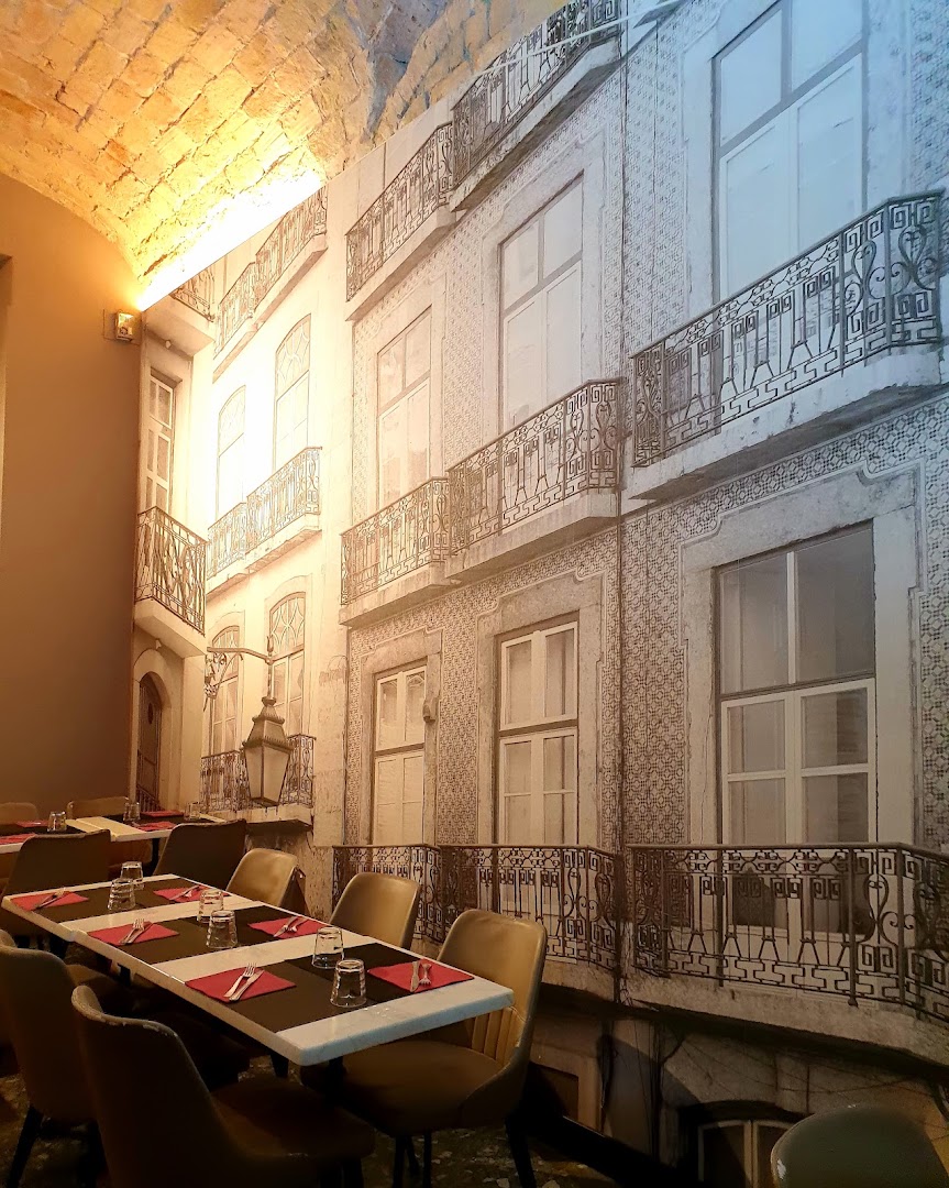 Paolo Emilio Ristorante & LoungeBar